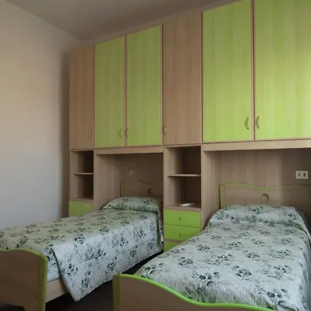 Damahouse Lejlighed Monastir