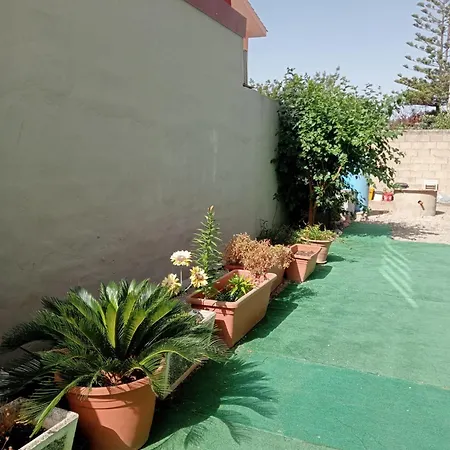 Damahouse * Monastir